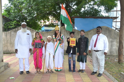 Independence Day